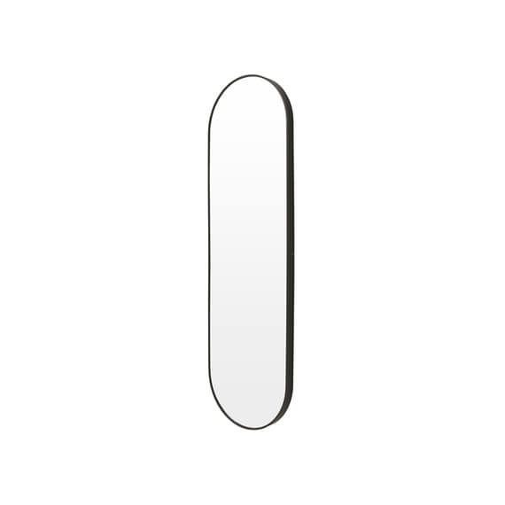 BOGRA II Oval Wall Mirror