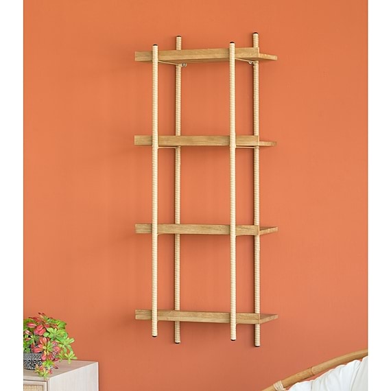 LAXOU Shelving Unit