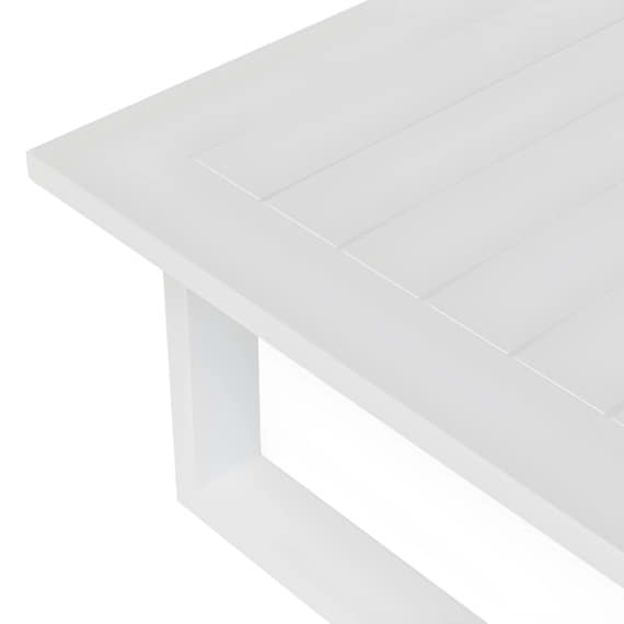 VIVARA Square Coffee Table