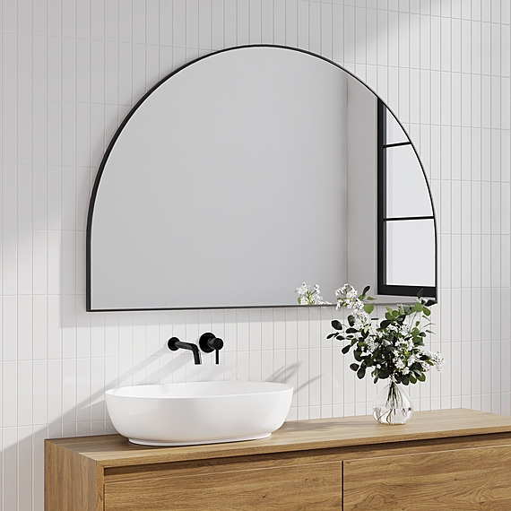 ZALI Wall Mirror