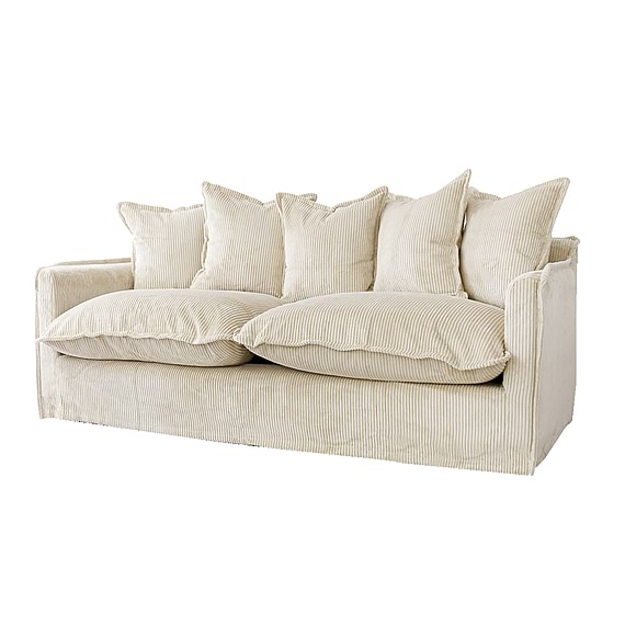 MIST Corduroy Sofa