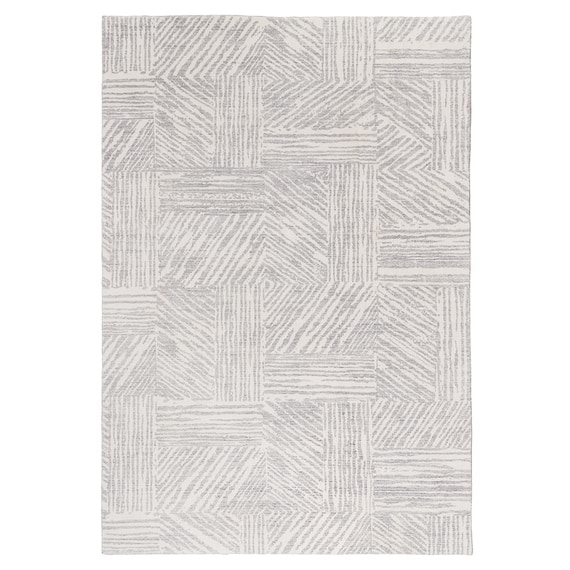 CHITAMET Washable Rug