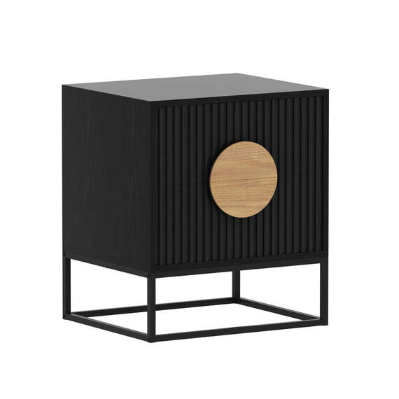 BELMONTE Bedside Table