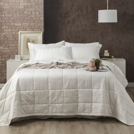 DAMGHAN Cotton Comforter Set