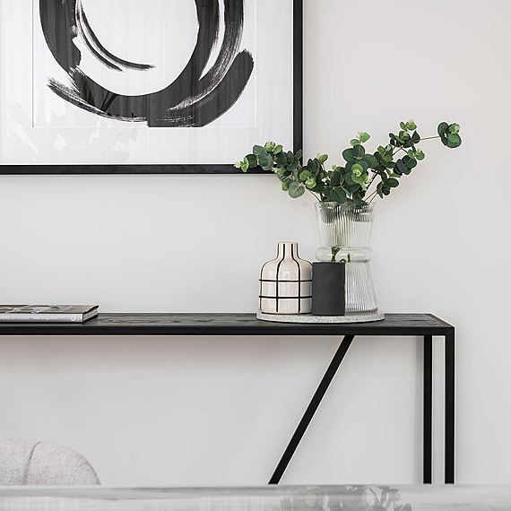 BJELOVAR Console Table