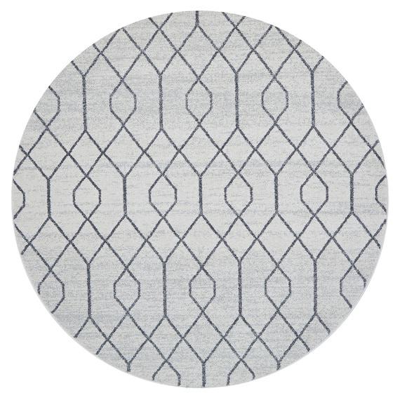 PARADISE HAILEY Round Floor Rug