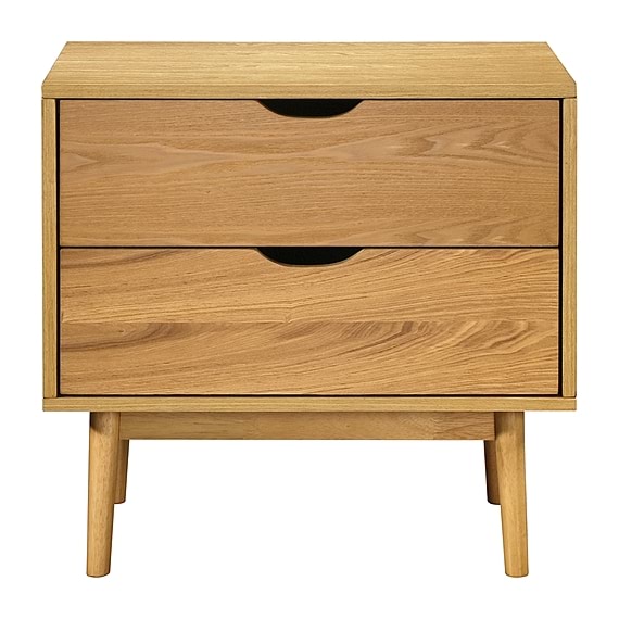 TULUNAN Bedside Table