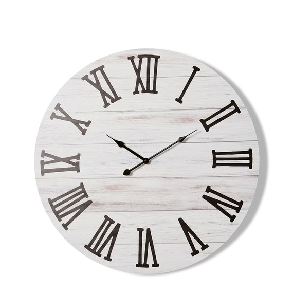 SULLANA Clock