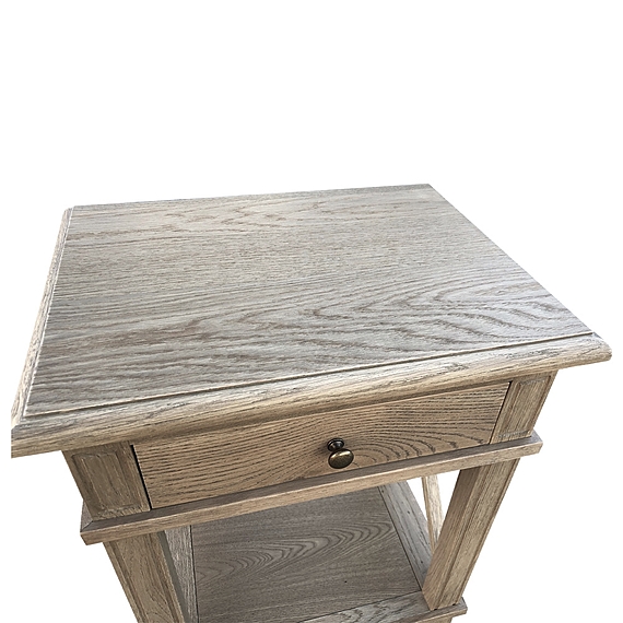 MACHI Bedside Table