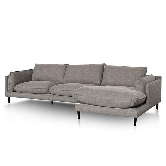 BIDSTON Fabric Modular Sofa