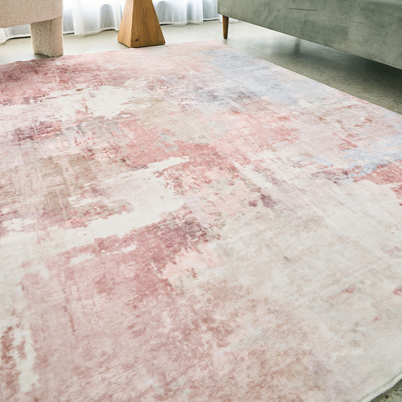 REVIVE ROXY Washable Rug