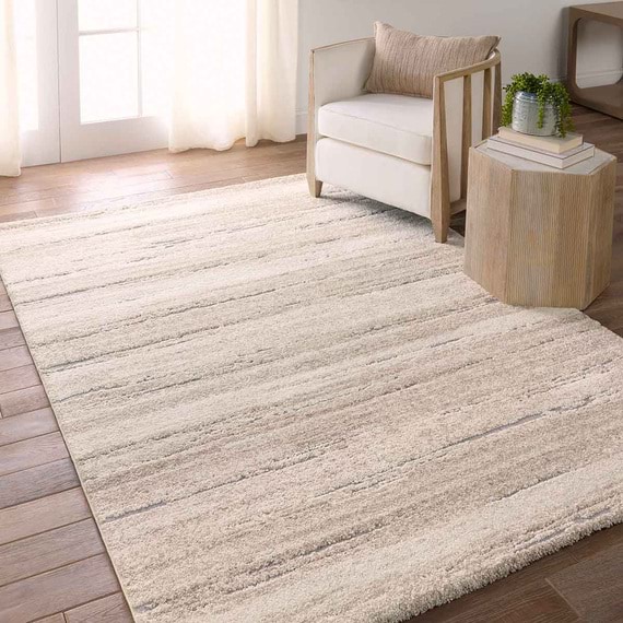 FORMATION NATURAL Floor Rug