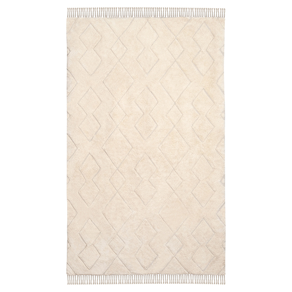 JAHNA Washable Rug