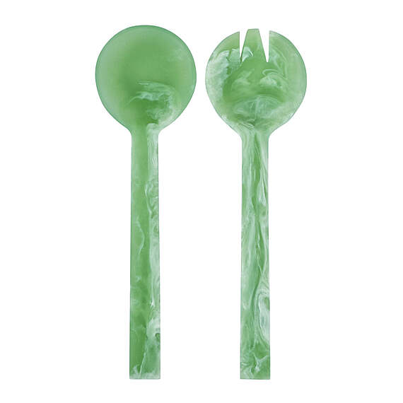 DARIAH Set of 2 Salad Server