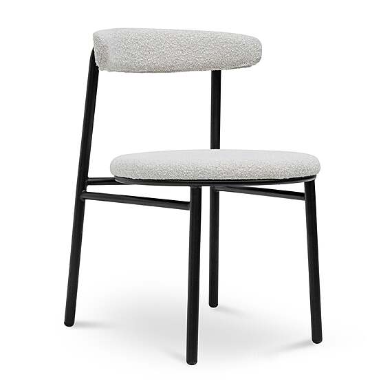 KERCH Set of 2 Dining Chair