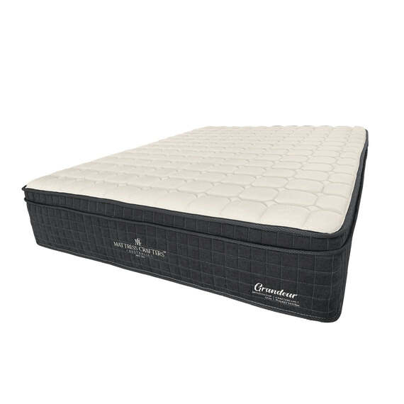 GRANDEUR Mattress in a Box