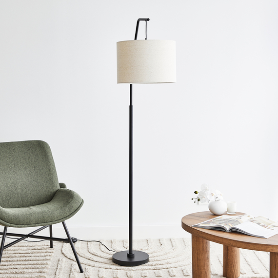 SAIKI Floor Lamp