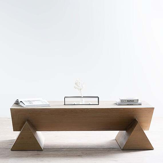 DAVILA Coffee Table