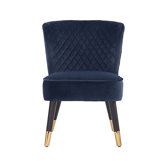 NALANIE Fabric Occasional Chair