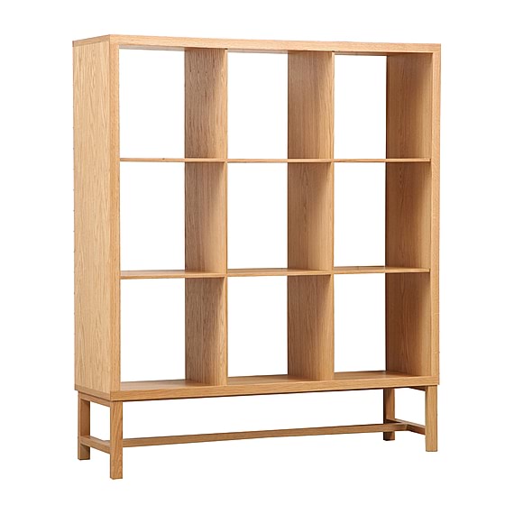 MANAMA III Bookshelf