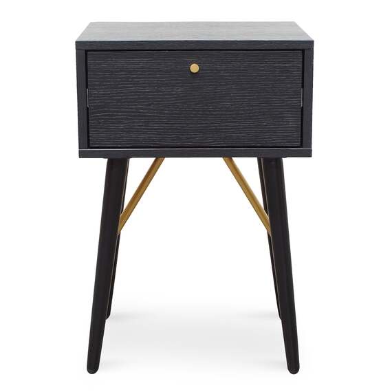 TRENT Bedside Table