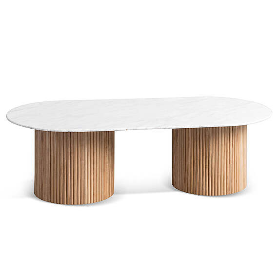 MACLEOD Coffee Table