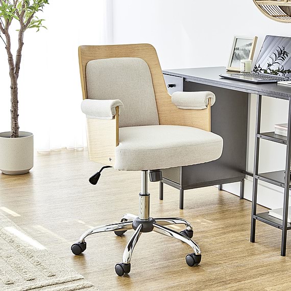 MACAE Office Chair