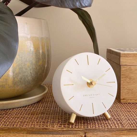 ALATRI Mantel Clock