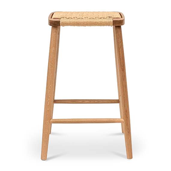 CRAWFORD Bar Stool