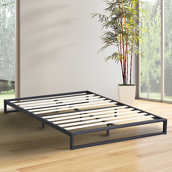 DAISHIRO Bed