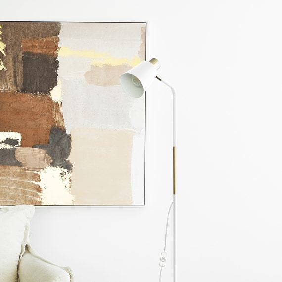 AVI Floor Lamp