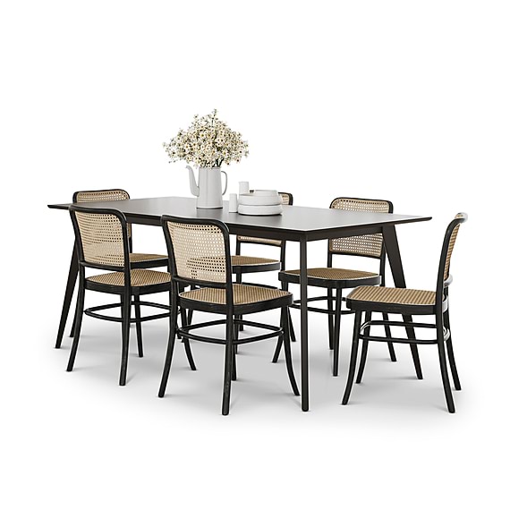 BRUNO ELISE Dining Set