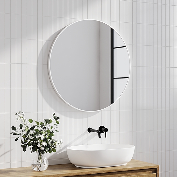 LINDAU Wall Mirror