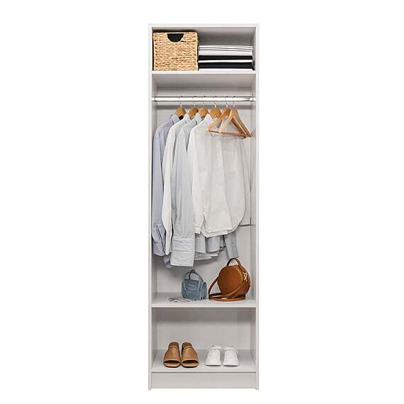 MARSTA Open Wardrobe