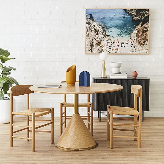 OLSEN Dining Chair