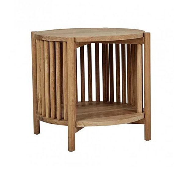 WILLOW GROVE Side Table