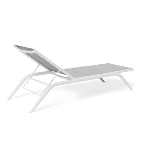 BUSIA Sun Lounger