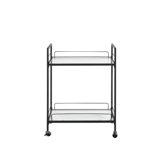 LINDON Bar Cart