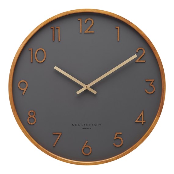 PESCIA Wall Clock