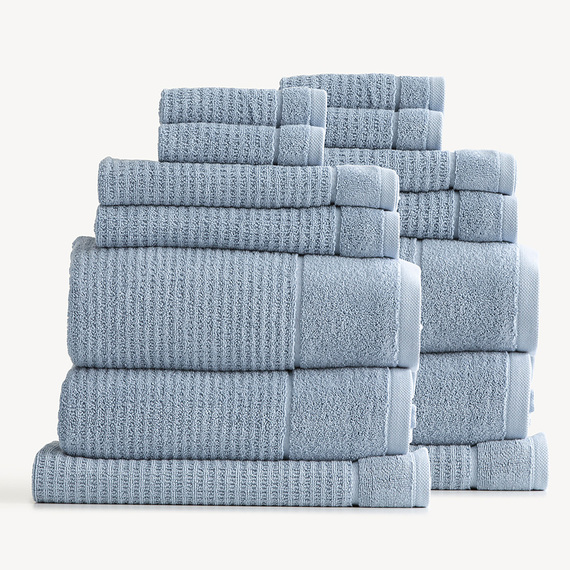 CALEDONIA Towel Set