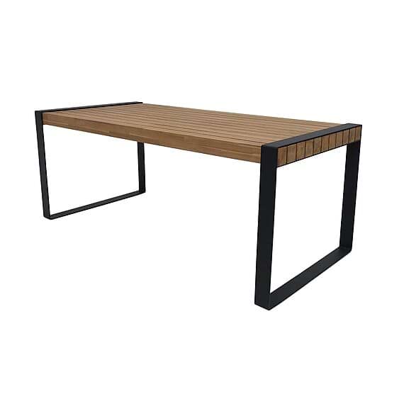 JANSEN Dining Table