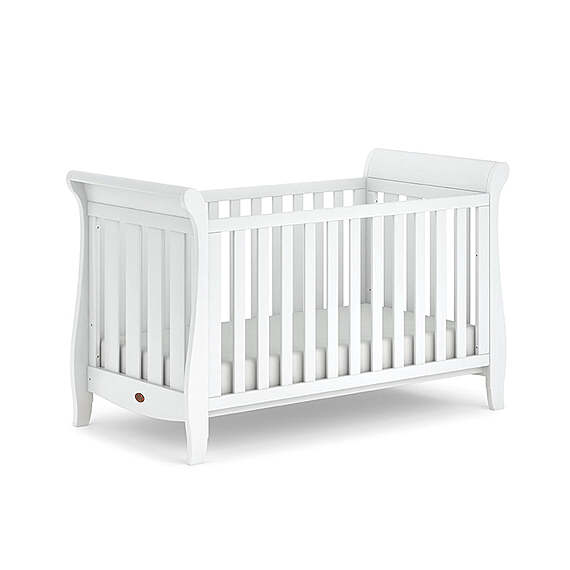 BOORI SLEIGH Cot Bed