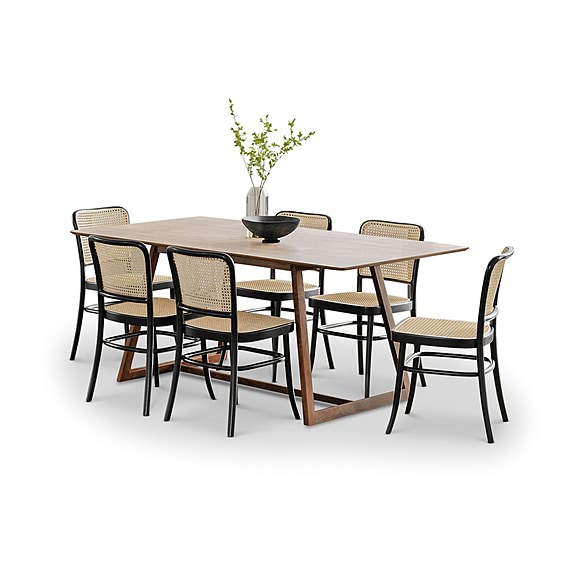 MANHATTEN ELISE Dining Set