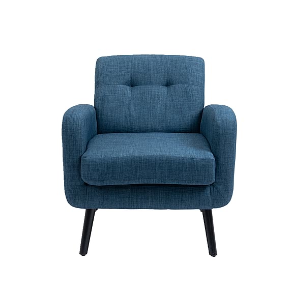 TAIYO Fabric Armchair