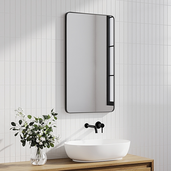 GIARRE Wall Mirror