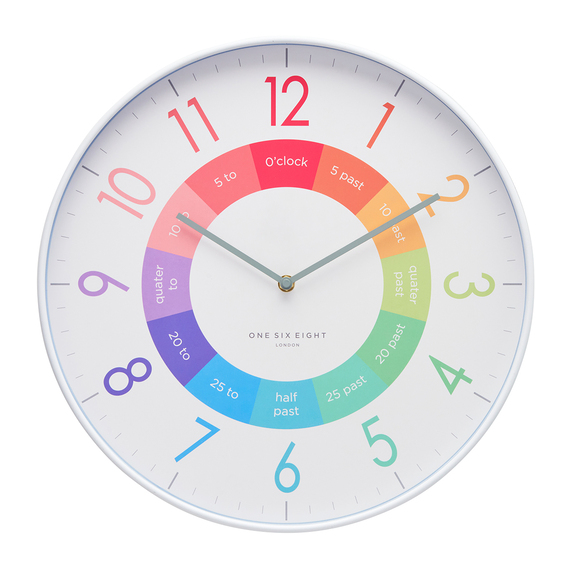 ESTE Wall Clock