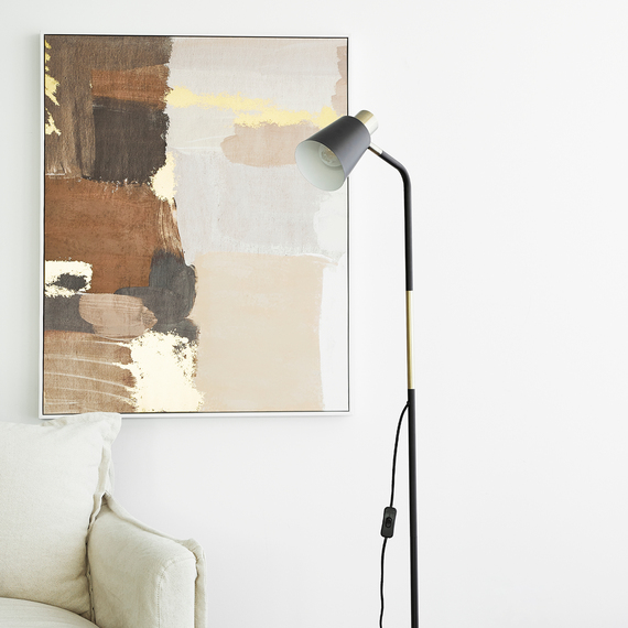 AVI Floor Lamp