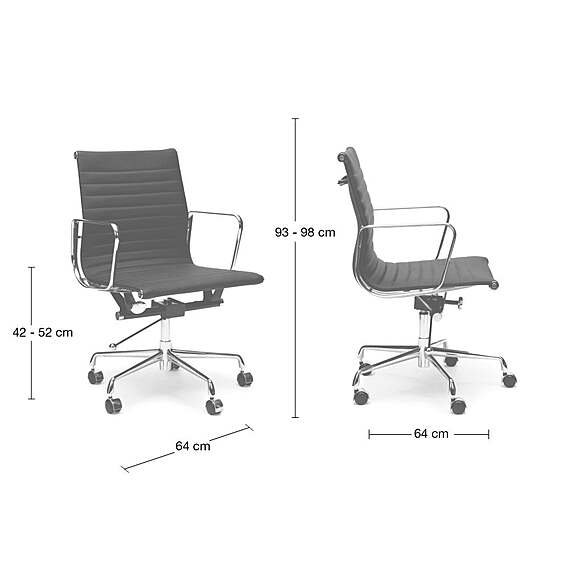 LAVIS Office Chair