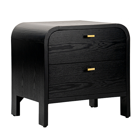 CHISHOLM Bedside Table