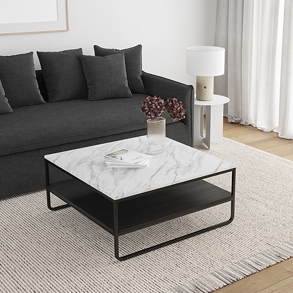 ESTORIA Coffee Table